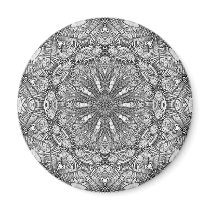 Geo Magnet