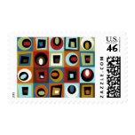 Geo Postage