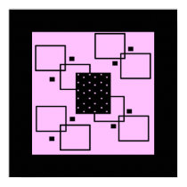 Geo Poster posters by lilink Geo Poster posters
