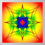 Geo R10 Print