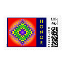Geo V7S2 Postage Stamps