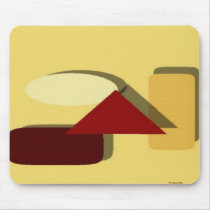 GeoBlock's Mousepad
