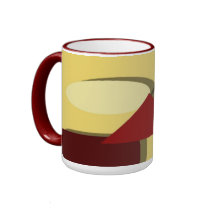GeoBlock's Mug by BuddhanVI GeoBlock's Mug