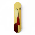 GeoBlock's Skateboard