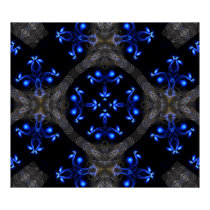 GeoBlufly Poster posters by webgrrl GeoBlufly Poster posters