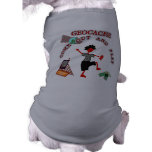 Geocache Come Out And Play Pet Tee Shirt