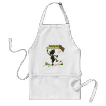Geocache Hide Hunt Find III Aprons