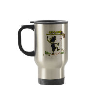 Geocache Hide Hunt Find III Coffee Mugs