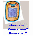 Geocache! t-shirts