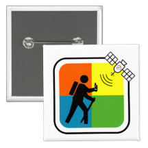 GeoCacher Buttons