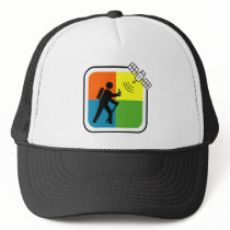GeoCacher Hats