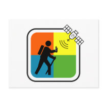 GeoCacher Post Cards