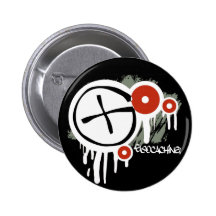 Geocacher Vector Pin