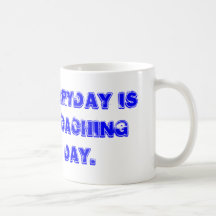 Geocacher's Mug