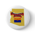 Geocaching Arizona Button
