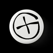 Geocaching button by Titus_Andronicus Geocaching button