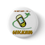 Geocaching Pins