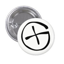 Geocaching button buttons