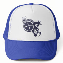 Geocaching “fantasy " hats