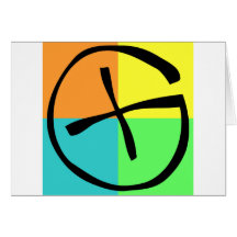 Geocaching Gear Cards