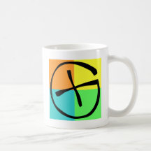 Geocaching Gear Mug