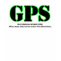 Geocaching GPS lustiges Geocacher Hemd t-shirts