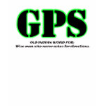 Geocaching GPS Funny Geocacher Shirt