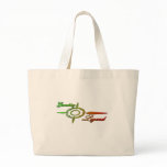 Geocaching Legend Graphic Carry Bag