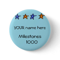 Geocaching Milestones Button