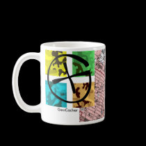 GeoCaching Mug by Titus_Andronicus GeoCaching Mug