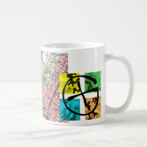GeoCaching Mug by Titus_Andronicus GeoCaching Mug