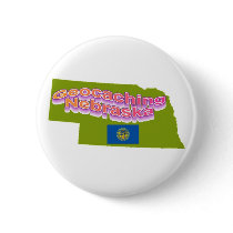 Geocaching Nebraska Button
