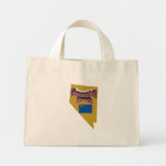 Geocaching Nevada Bag