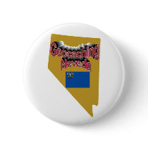 Geocaching Nevada Button