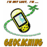 Geocaching T Shirt