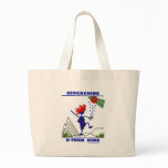 Geocaching U Turn King bags