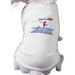 Geocaching...Want to Play? Pet Clothes