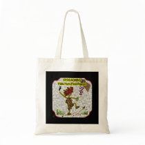 Geocachnig Hide Hunt Find Tote Bag
