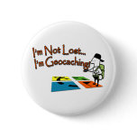 Geocahing Pins
