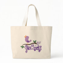 Geochicks 2007 Bag