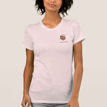 Geochicks 2013 Tee