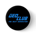GeoClub: TNG buttons by quantumerix GeoClub: TNG buttons