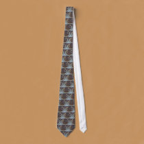 Geode ties
