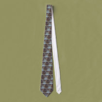 Geode ties