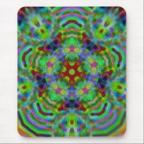 Geodelica Mousepad