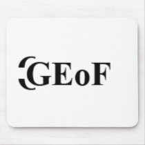 GEoF mousepads