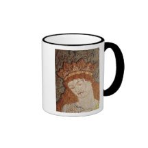 Geoffrey Chaucer's 'Legend of Good Women' Coffee Mug