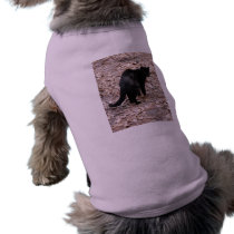Geoffroy Cat-015 pet clothing by NatureByDesign Geoffroy Cat-015 pet clothing
