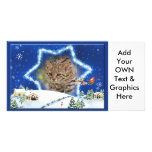 Geoffroy Cat-c-132 copy Photo Card Template