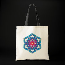 GeoFlowers Bag bags